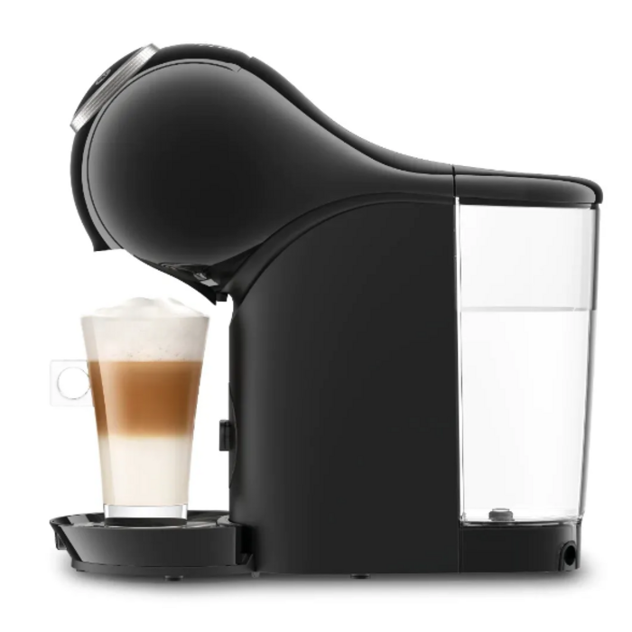 Кавомашина Krups GENIO S PLUS KP340810 (6940142)