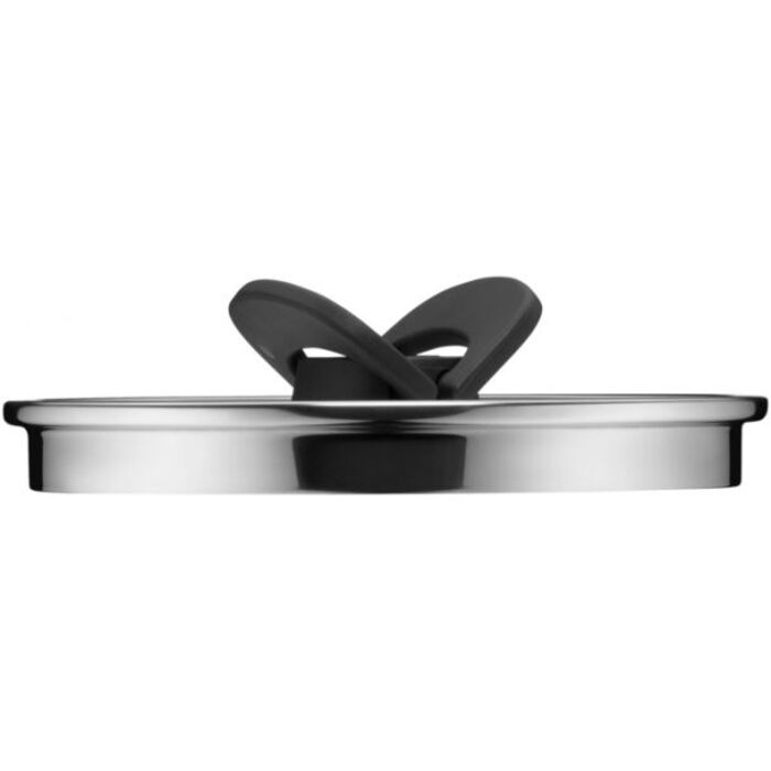 Кришка скляна 16 см Click & Serve WMF