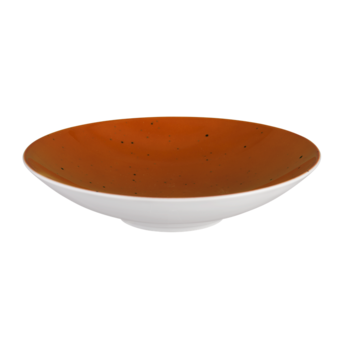 Пиала 23 см Country Life Terracotta Coup Fine Dining Seltmann