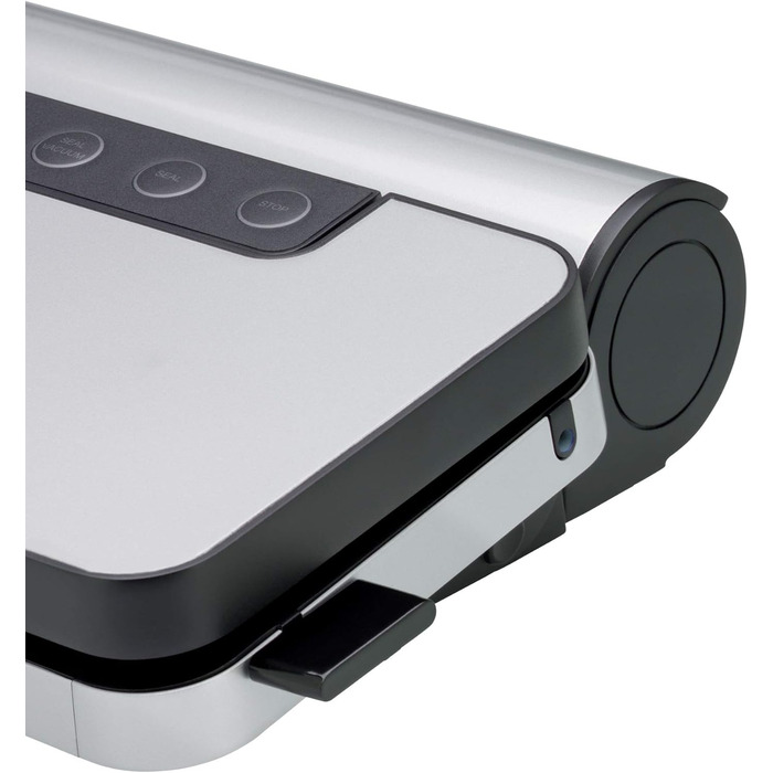 Вакуумный упаковщик и пароварка 1500 Вт WMF