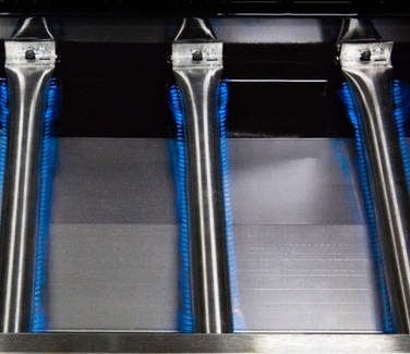 Газовый гриль Broil King Baron 420 NEW 875253 Код: 009131