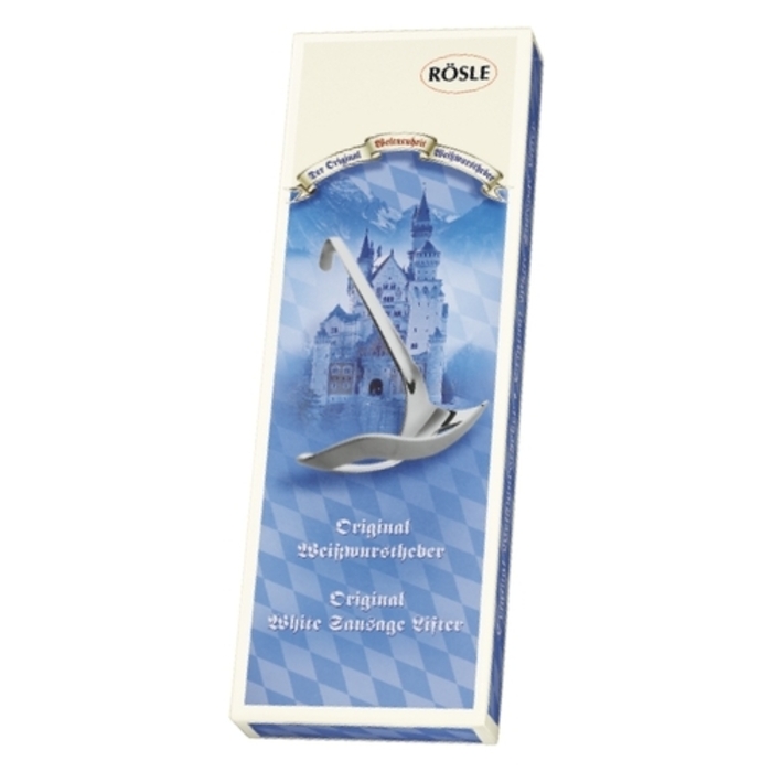 Ложка для баварських сосисок Rosle