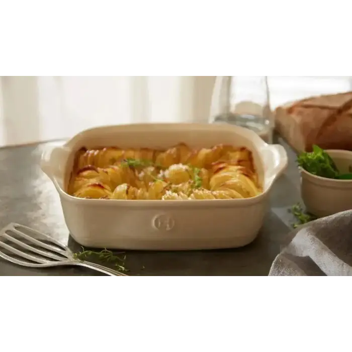 Форма для запікання прямокутна 36,5х23,5 см 029652