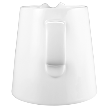 Кувшин Barista 0.8 л белый No Limits Seltmann