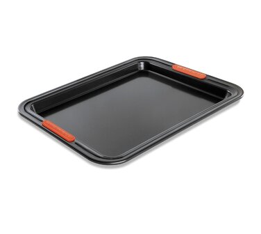 Форма для запікання прямокутна 33 см, чорний Le Creuset