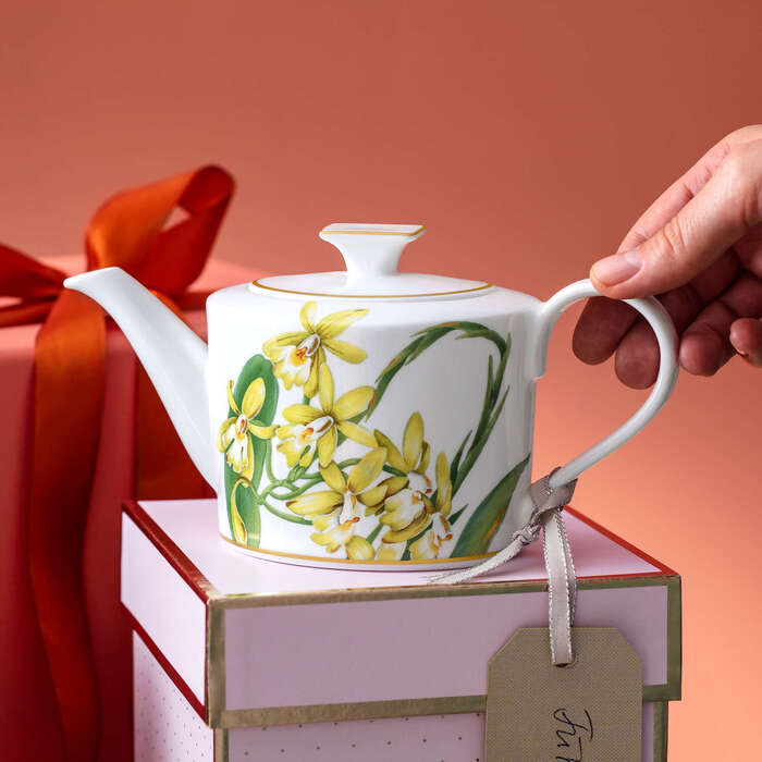 Чайник для заварювання Amazonia Villeroy & Boch 380 мл