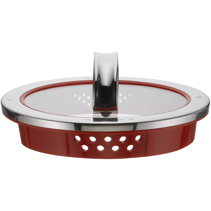 Кришка скляна 16 см Function 4 WMF