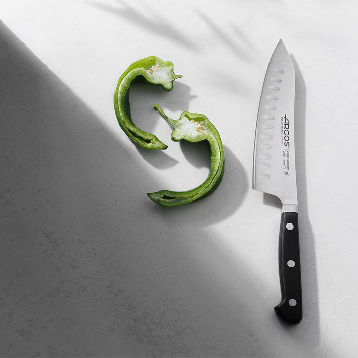 229900 Ніж японський 180 мм серія 'Opera'