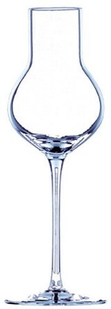 Фужер Stone Fruit 180 мл, кришталь, ручна робота, Sommeliers, Riedel