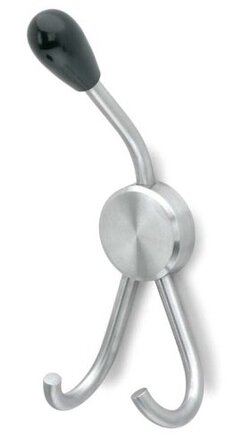 Гачок для одягу настінний Muro Blomus