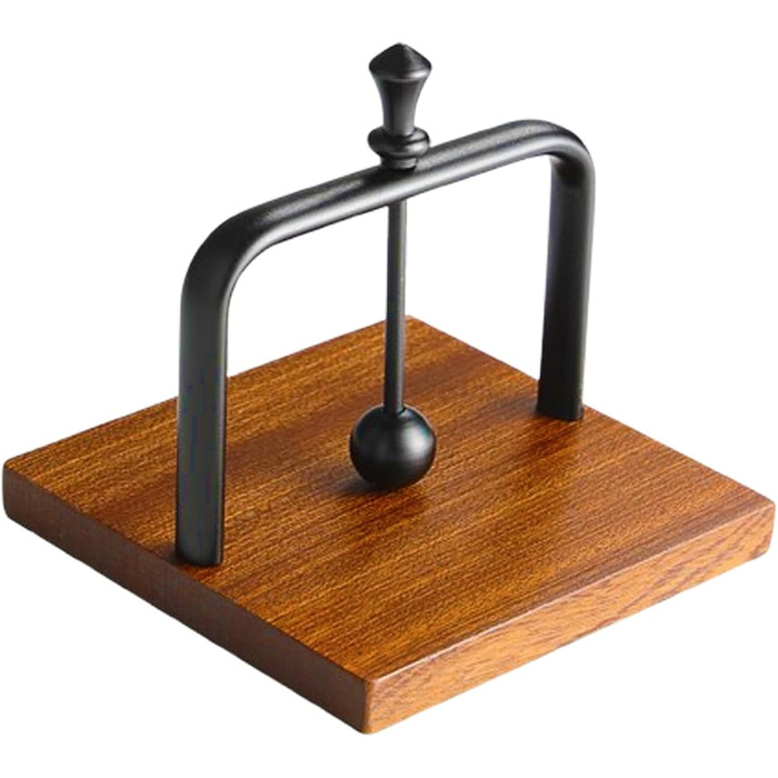 Дерев'яний тримач для серветок CaiYuanGJ