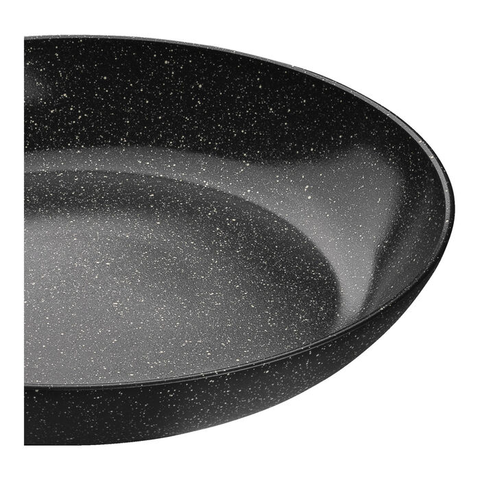 Сковорода 32 см, чорна Vipiteno Ballarini