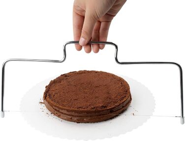 Набор для выпечки Zenker Premium - Идеальный набор для выпечки и украшения из 13 предметов в модных цветах с карточками для теста, кондитерскими мешками, резаками для корочки для торта и многим другим для пекарей-любителей