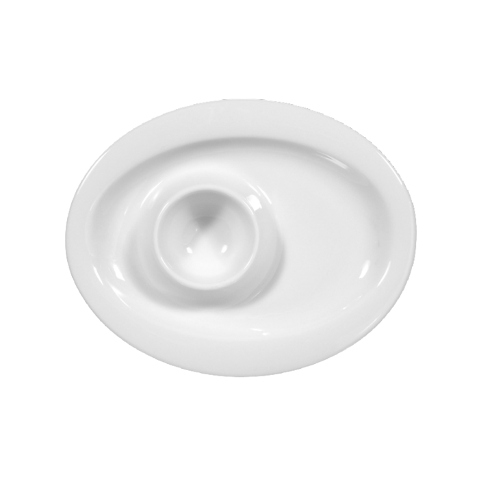 Підставка для яйця 16 см біла Top Life Seltmann