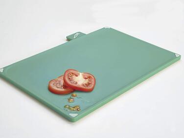 Набір обробних дощок 4 предмета Coast / Silver Joseph Joseph