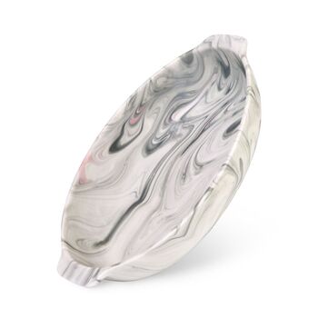 Форма для запікання овальна Fissman VALENCIA 31x21х7см / 2,2 л (6184)