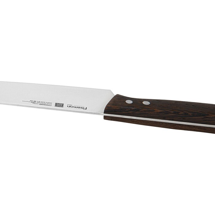 Ніж Fissman кухарський FERDINAND 20 см X50CrMov15 сталь (2834)