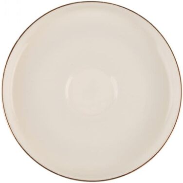 Набір чашок та блюдець для кави на 6 персон Pippo Espresso Karaca