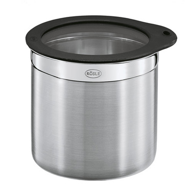 Ємність для зберігання з кришкою 12 см Rosle
