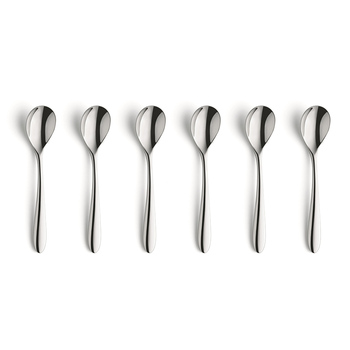 Набор чайных ложек Amefa CUBA, 6 пр.