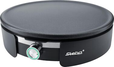 Млинниця електрична 35 см, XXL CR 36 Steba