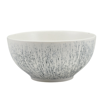 Салатник 480 мл 13 см Sereno Porcelain Strato, GenWare