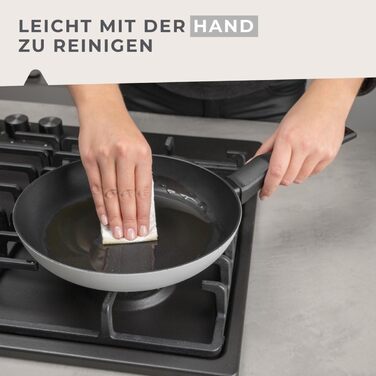 Сковорода 24 см Balance Fackelmann