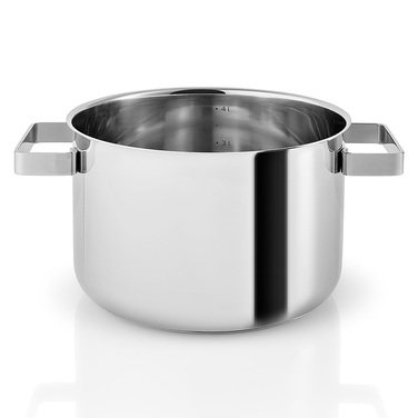 Каструля 4 л металік Nordic Kitchen Eva Solo