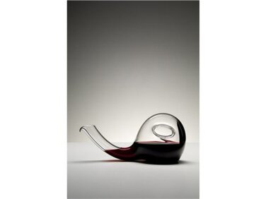Декантер Escargot 1,4 л, кришталь, ручна робота, Riedel
