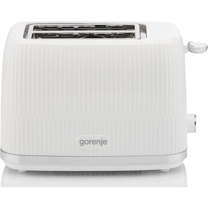 Тостер Gorenje T850DPW (TA1425-CE) (7102264)