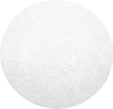 Пресс для гамбургеров пластиковый 11,5 см с бумагой для бургеров Westmark