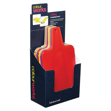 Дошка обробна Kitchen Craft, пластикова