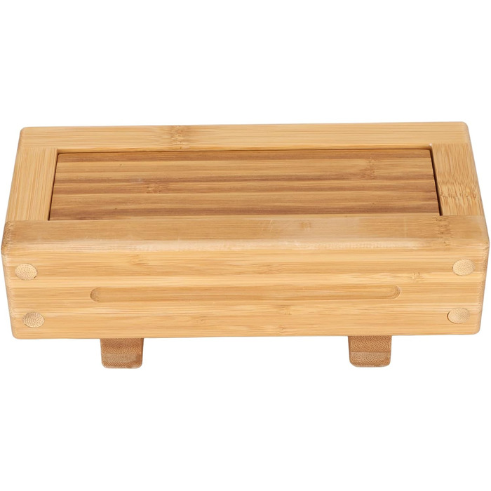 Дерев'яна форма для суші ZPSHYD