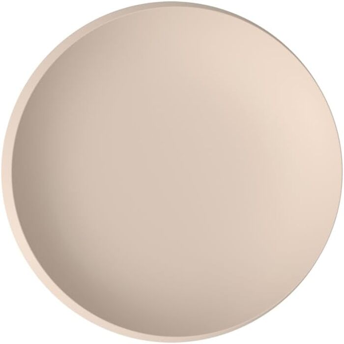Миска 750 мл, бежева Newmoon Beige Villeroy & Boch
