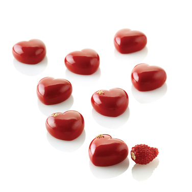 MICRO LOVE5 Форма из резины