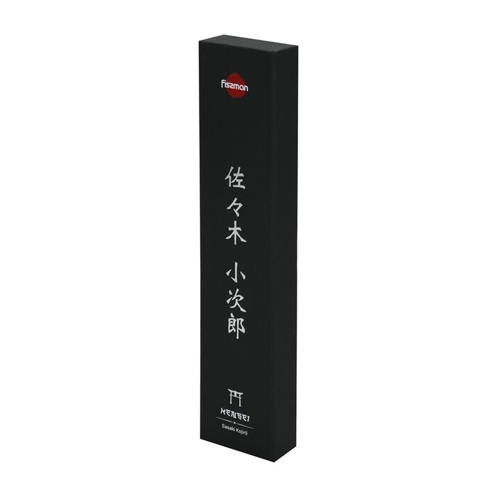 Кухарський ніж Fissman KENSEI KOJIRO 20 см сталь AUS-8 (2589)