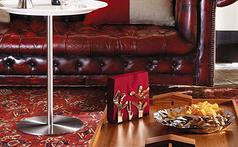 Серветниці