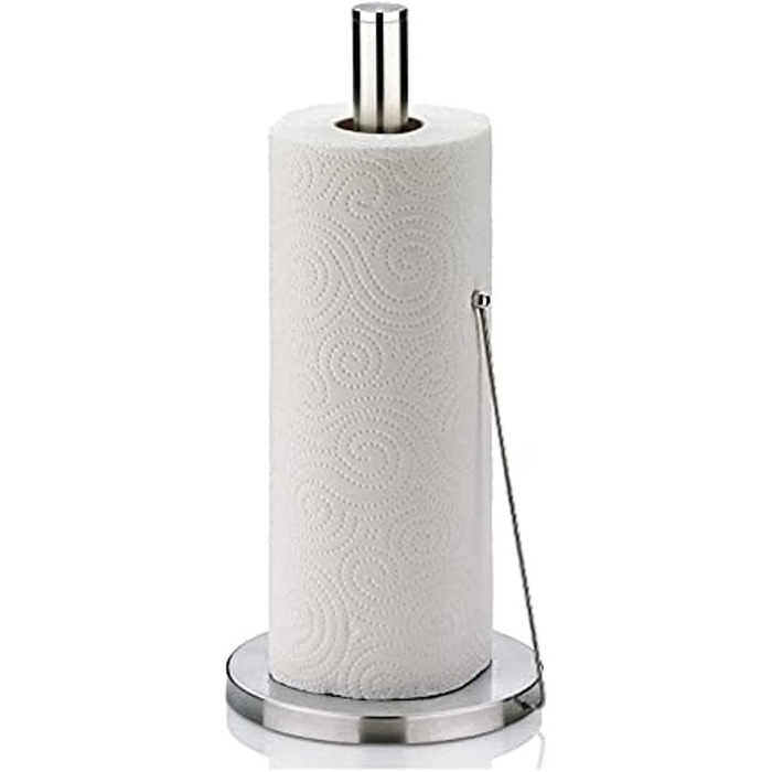 Тримач для паперових рушників 33,5 см kela