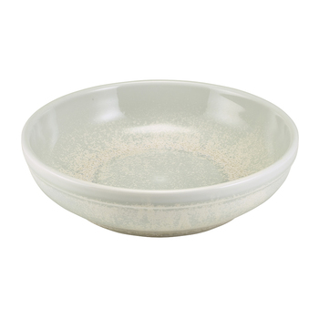 Миска глибока кругла 23*h 6 см, 1300 мл, Terra Porcelain Pearl, GenWare