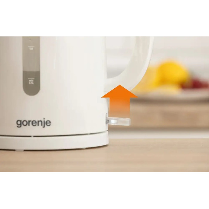 Электрочайник Gorenje K17W (7159943)