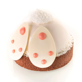 SF004/C Форма из резины