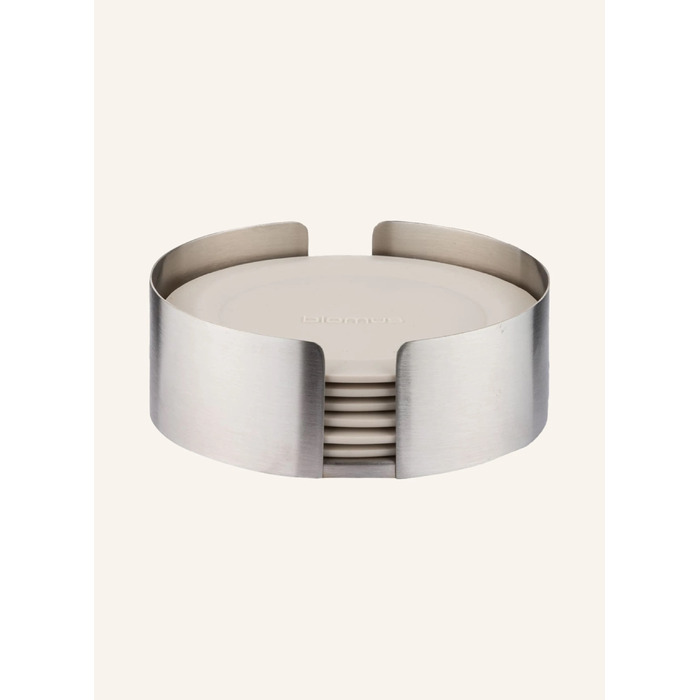 Набір підставок для посуду, 6 предметів Moonbeam Lareto Blomus