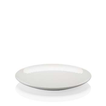 Тарілка плоска 27 см, біла Joyn Arzberg