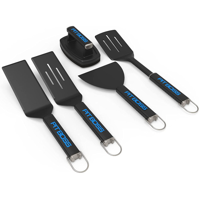 Набор инструментов для гриля Pit Boss