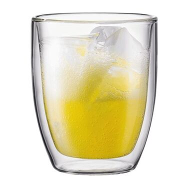 Набор кружек с двойными стенками 0,45 л, 2 предмета, Bistro Bodum