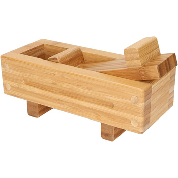 Дерев'яна форма для суші ZPSHYD