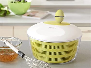 Спіннер для салату 4 л Leifheit