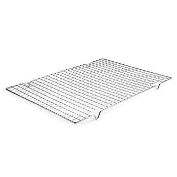 66927 Решітка-гриль 43х30 см