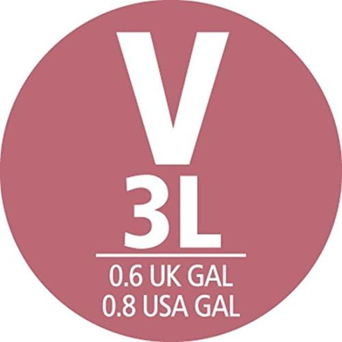 Відро для сміття на педалі Brabantia newIcon, 5л