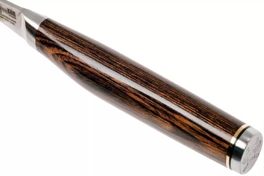 Нож для овощей 5,5 см Shun Premier Tim Mälzer Kai